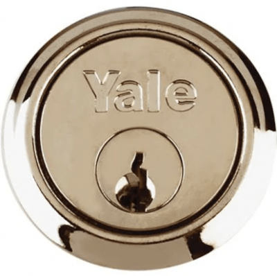 Yale Locksmith yale rim cylinder lock change