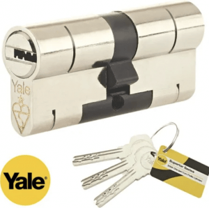 Yale Locksmith yale superior high security lock change