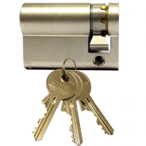 enfield locksmith lock