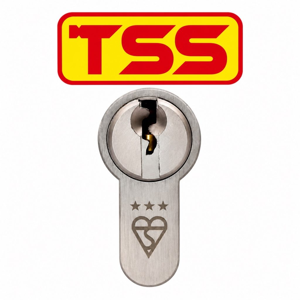 TSS brand security lock SW Locksmith