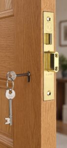 sashlock